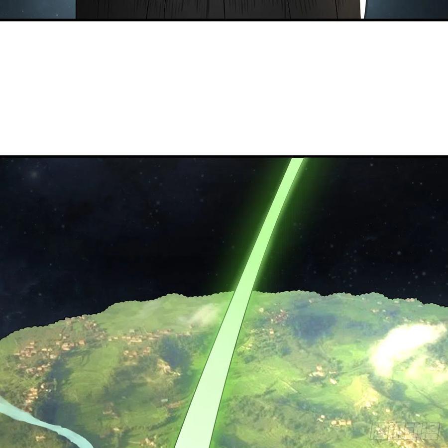 炼气练了三千年~漫画,144回 日母羲和1图