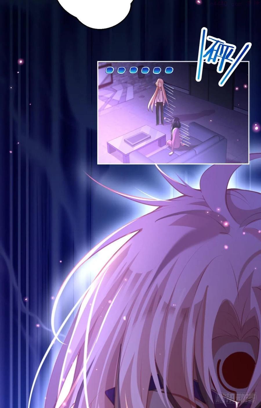 恶女为帝漫画免费下拉式漫画星球漫画,向主人求欢5图