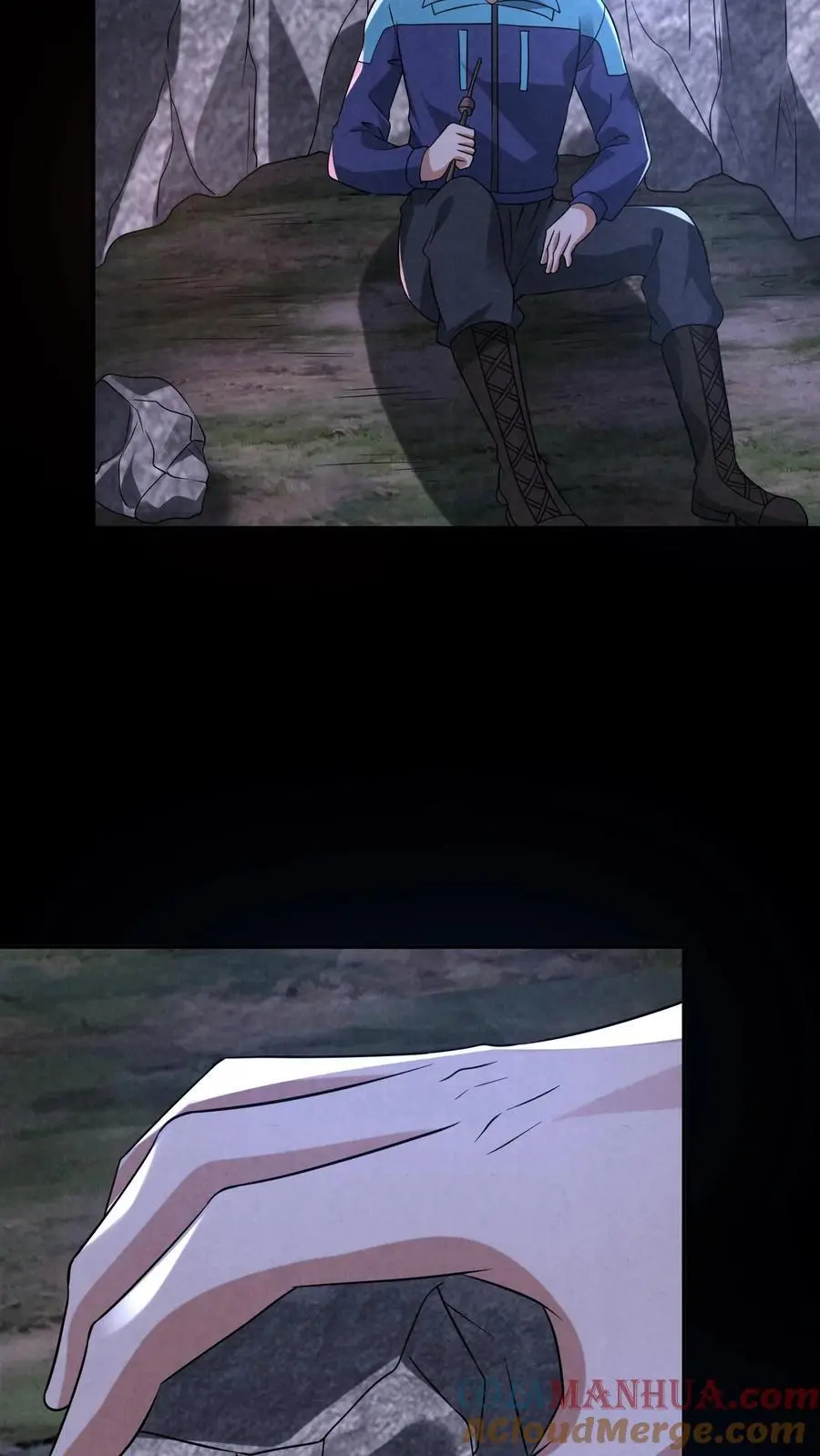 第125话 支付身体？2