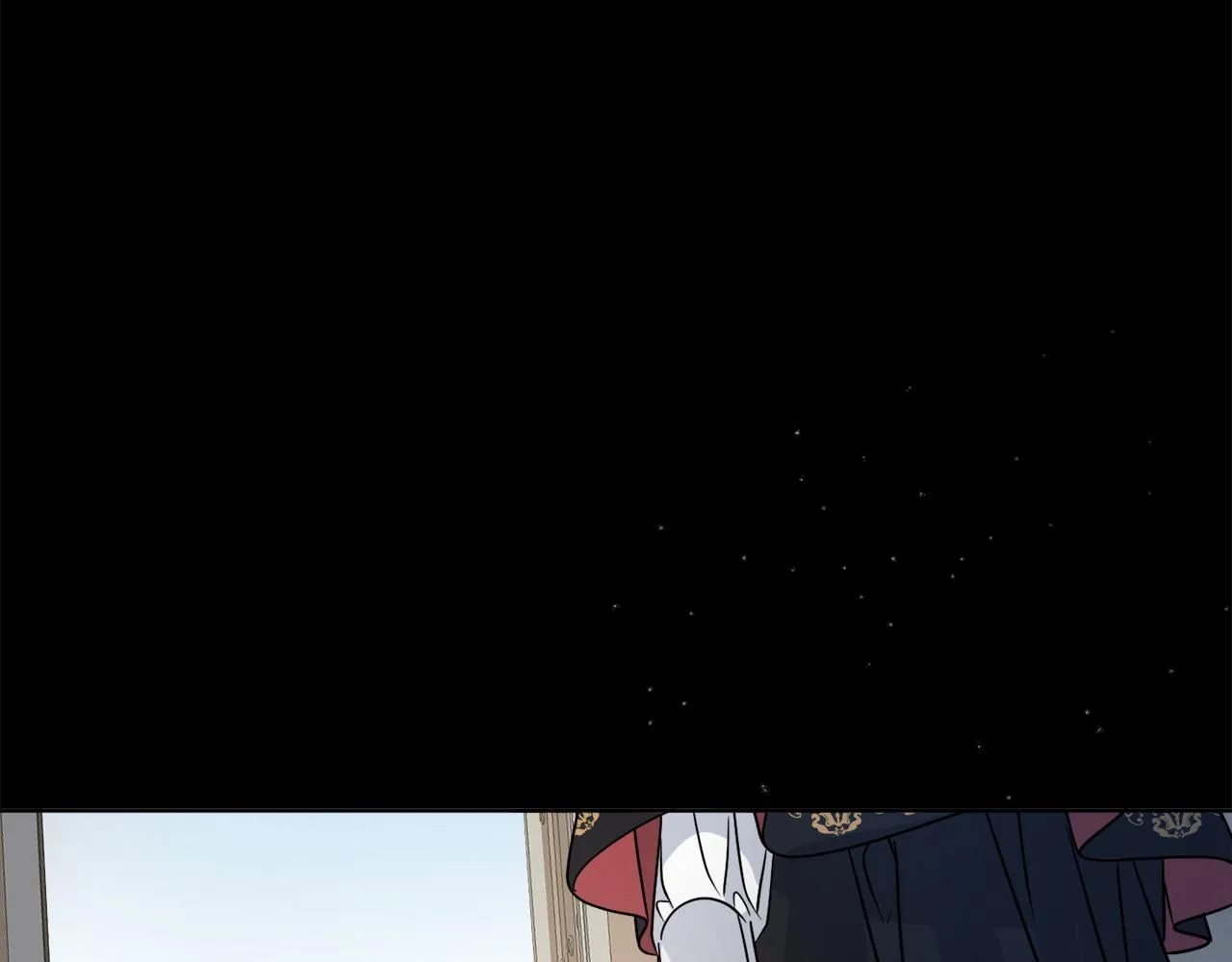 谢尔顿街97号裁缝铺漫画,第28话 神秘人5图