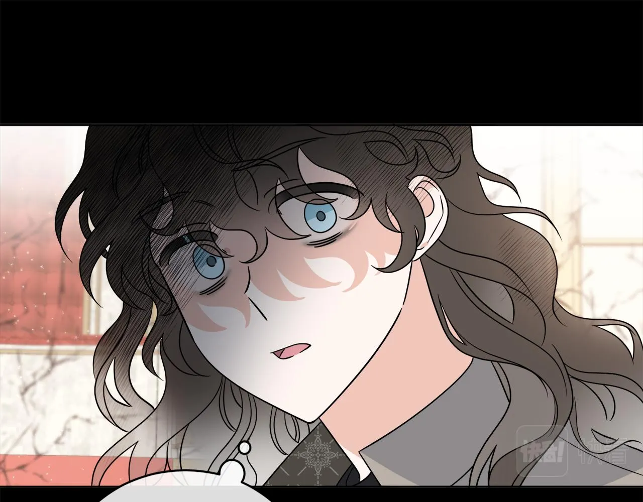 谢尔顿街97号裁缝铺漫画,第28话 神秘人4图