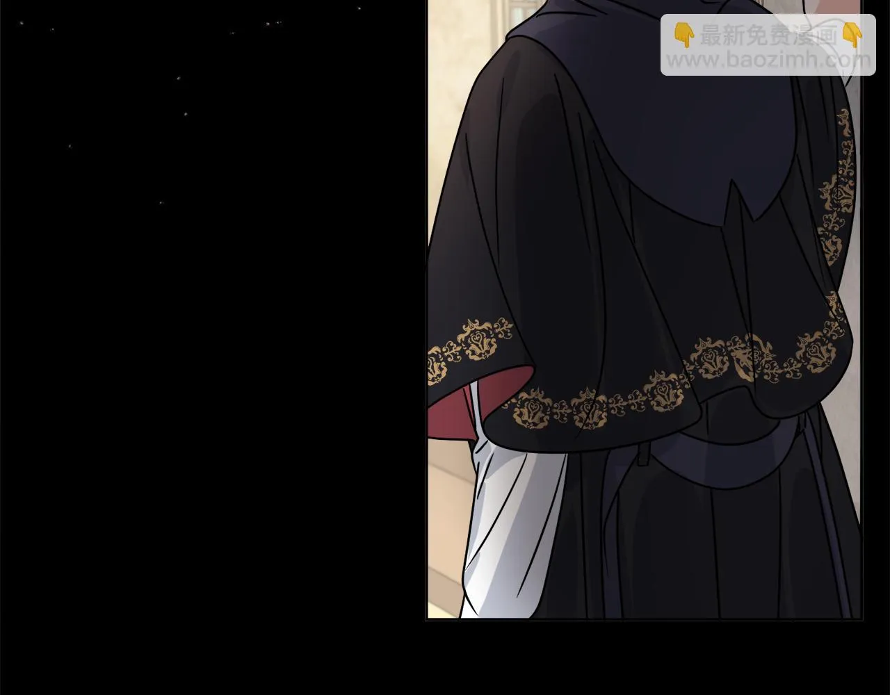 谢尔顿街97号裁缝铺漫画,第28话 神秘人4图