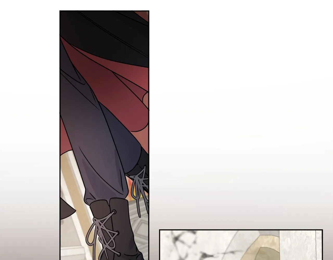 谢尔顿街97号裁缝铺漫画,第28话 神秘人2图