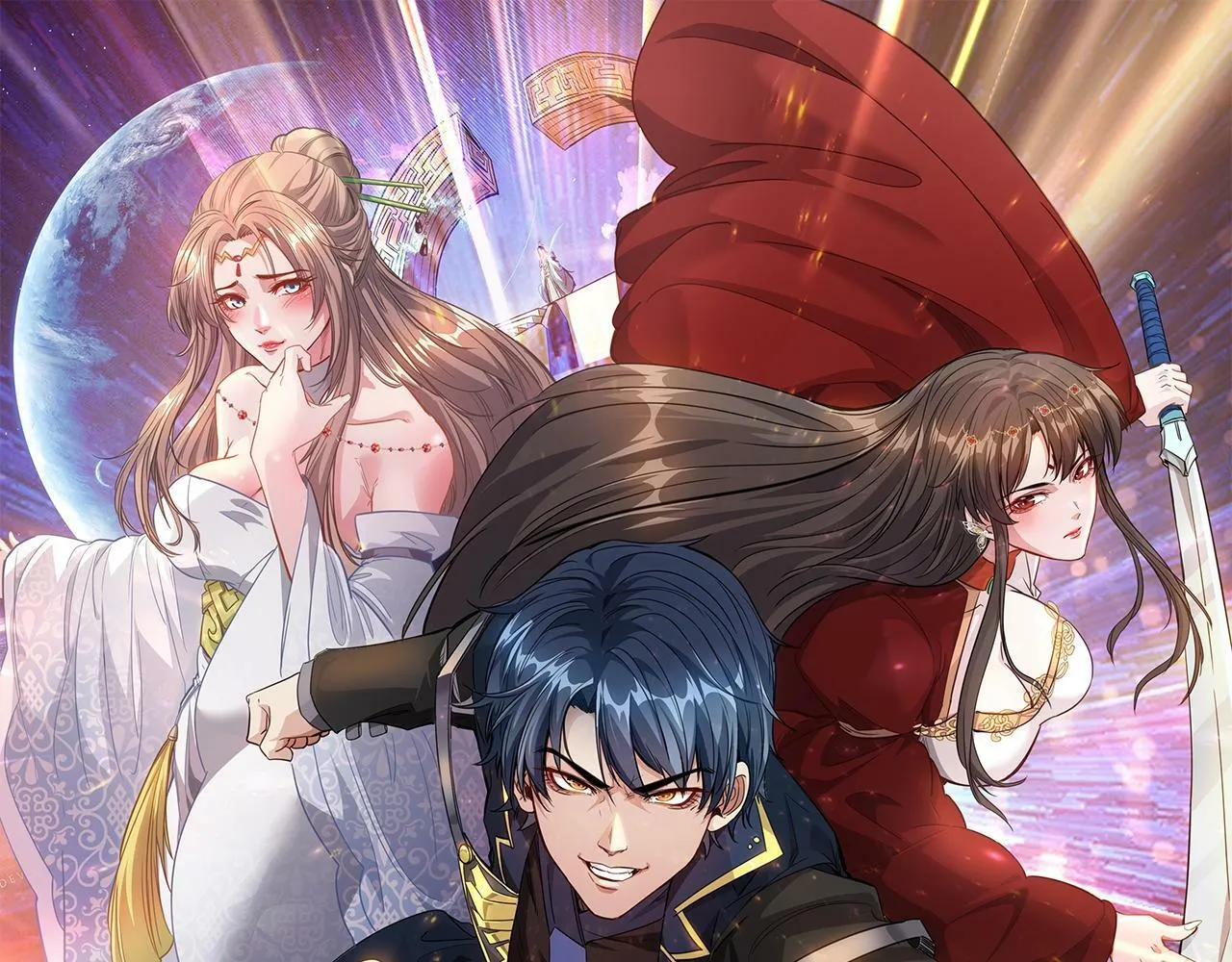 第16话 钢铁佩奇出击！0