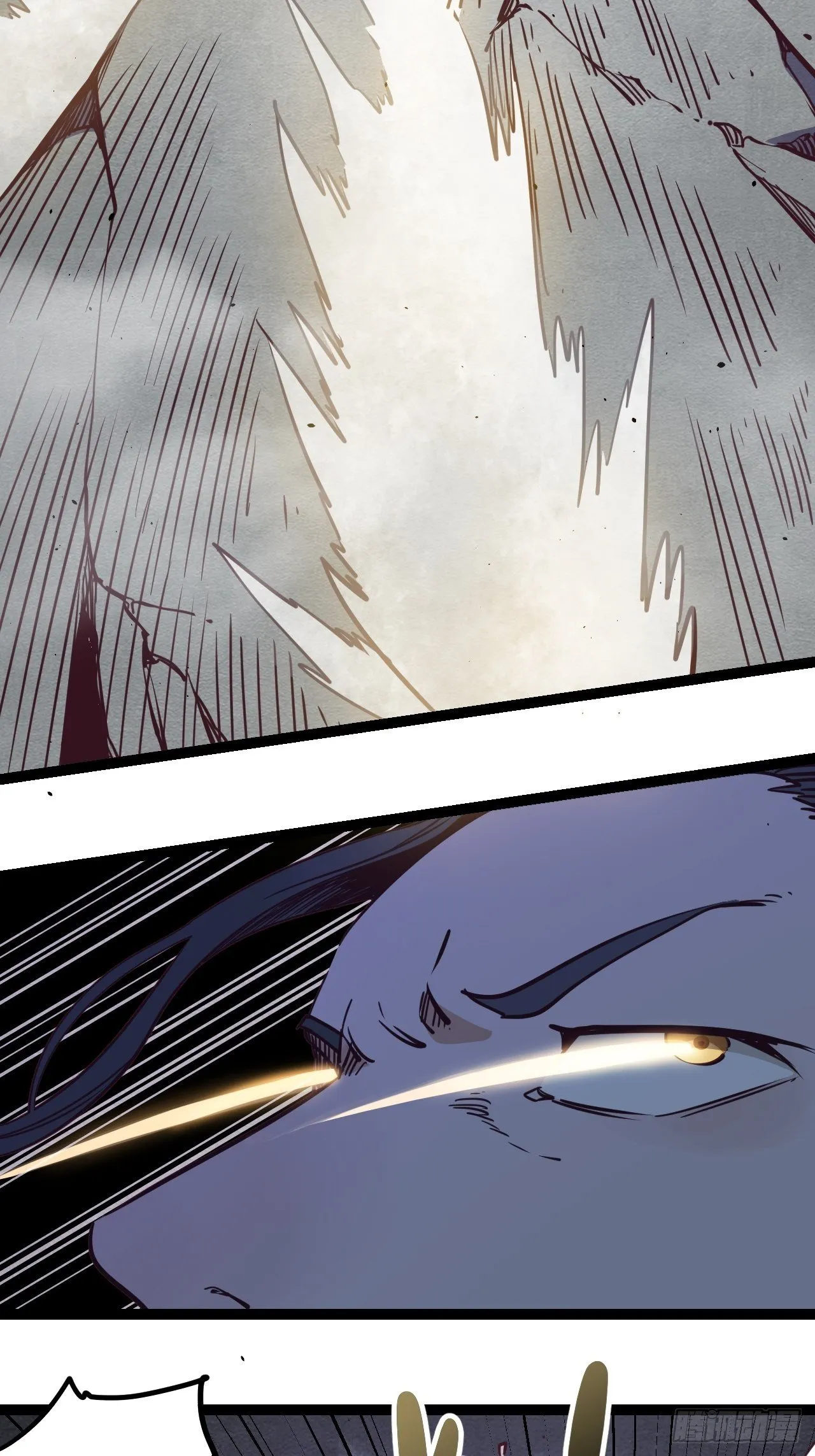 回声嘹亮最新一期漫画,14.MUTE副队长欧芹4图