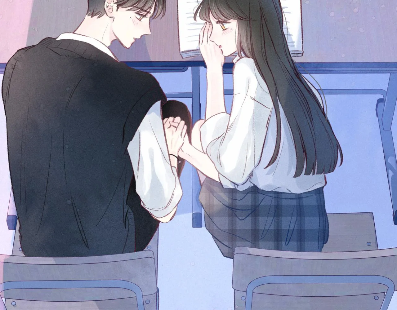 第48话 11月17日2