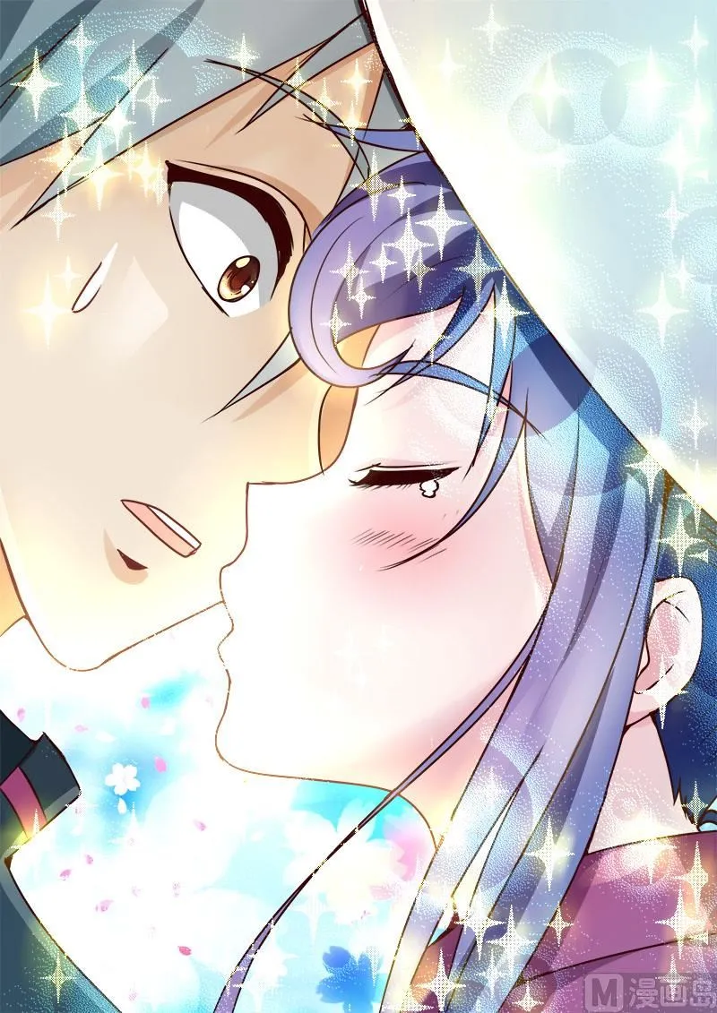 中华神医扁鹊漫画,第053话 美女的告白4图