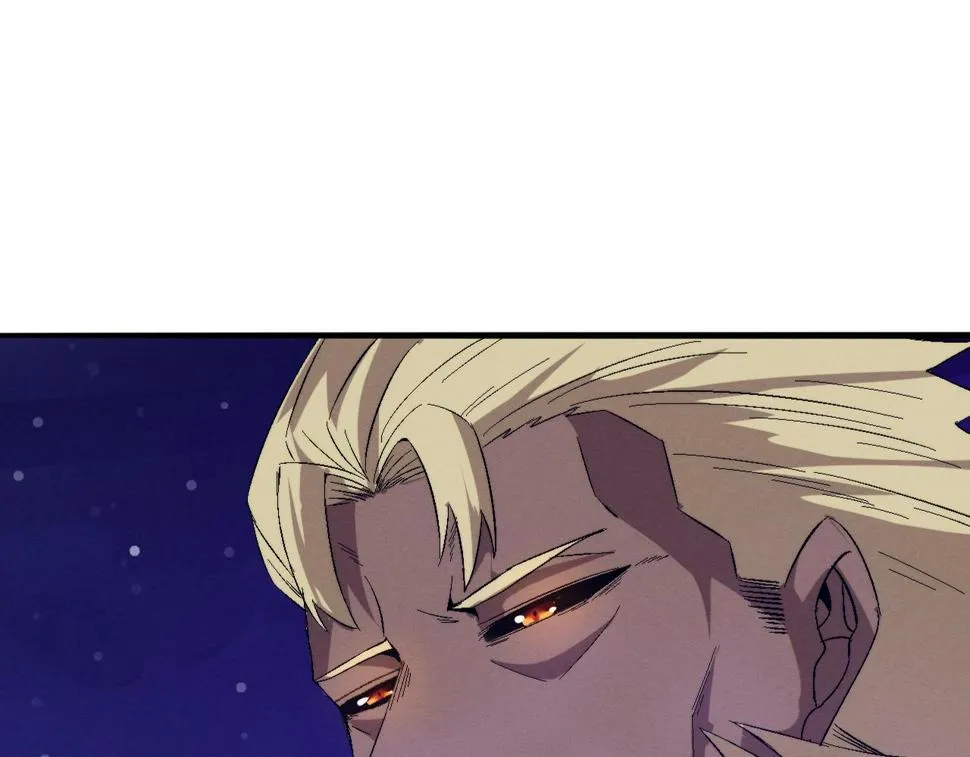 进化狂潮怎么停更了漫画,第112话 吸收源种1图