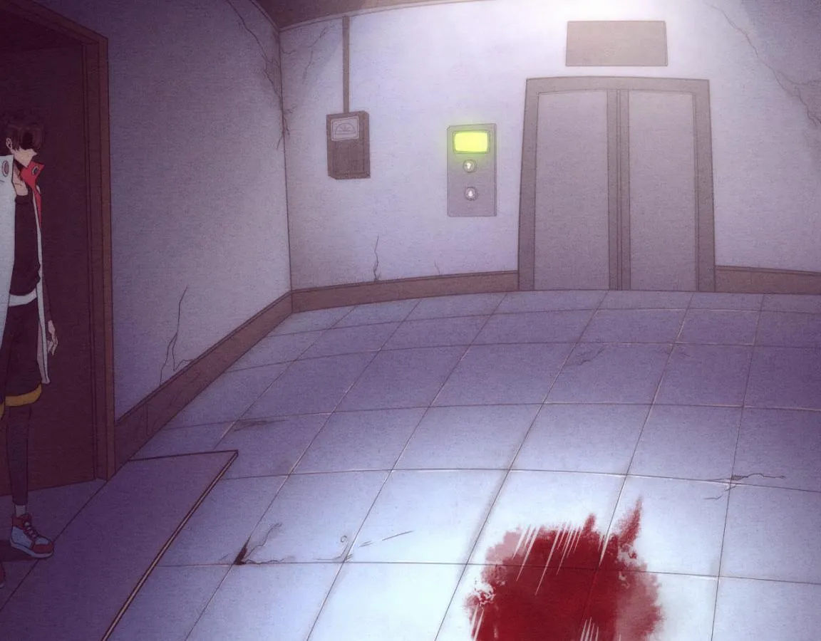 进化狂潮漫画免费下拉式六漫画免费阅读漫画,第3话 开始扫楼！3图