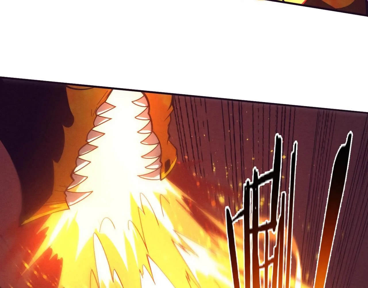 进化狂潮段心悦结局漫画,第152话 再次进化4图