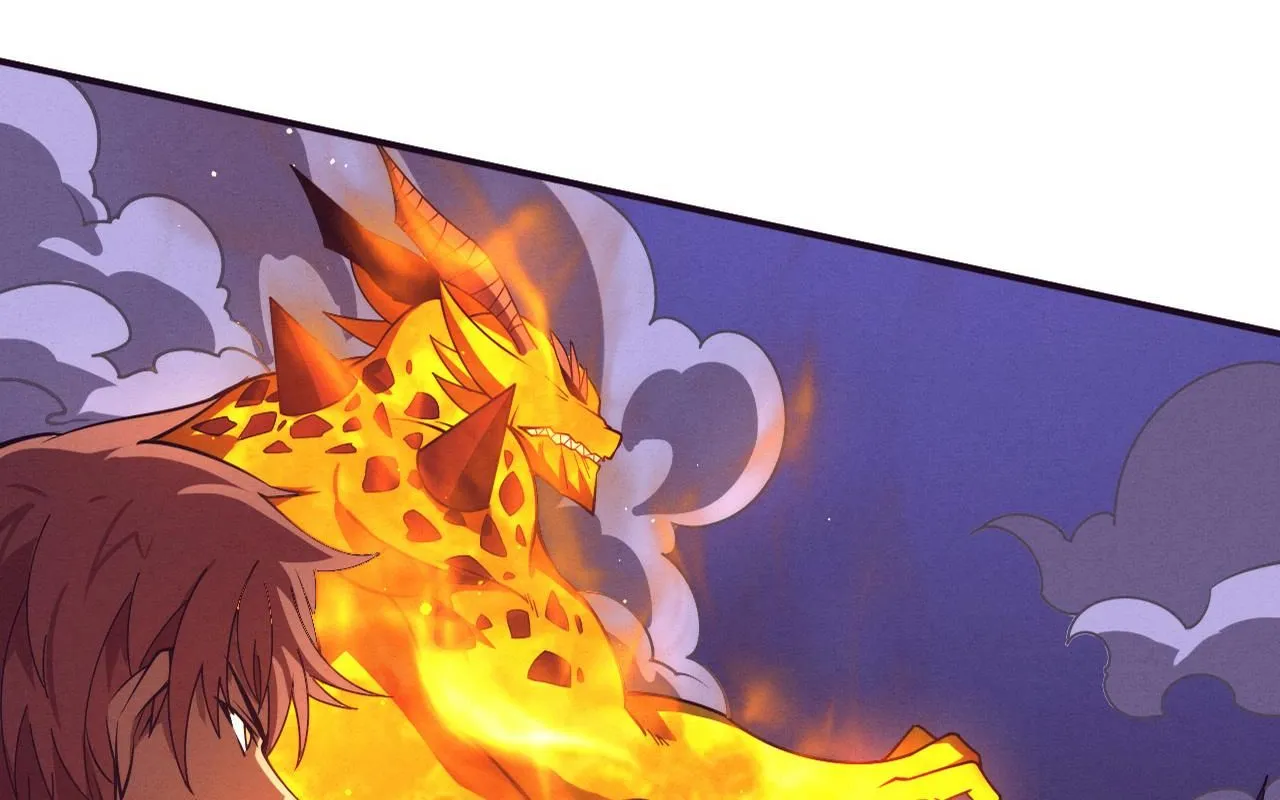 进化狂潮段心悦结局漫画,第152话 再次进化1图