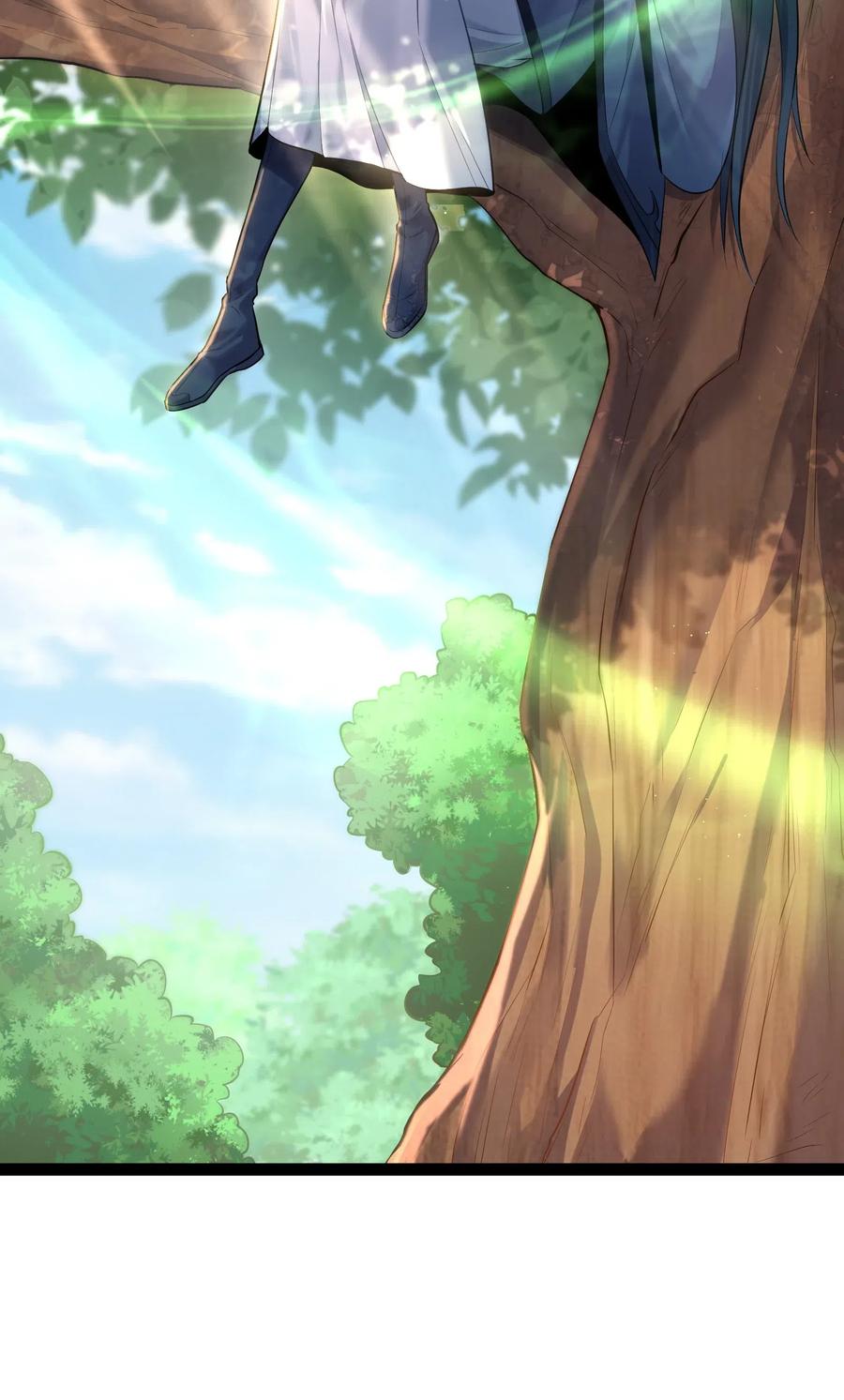 穿越成了修仙游戏的反派大少爷漫画,018 神秘圣子叶临尘5图