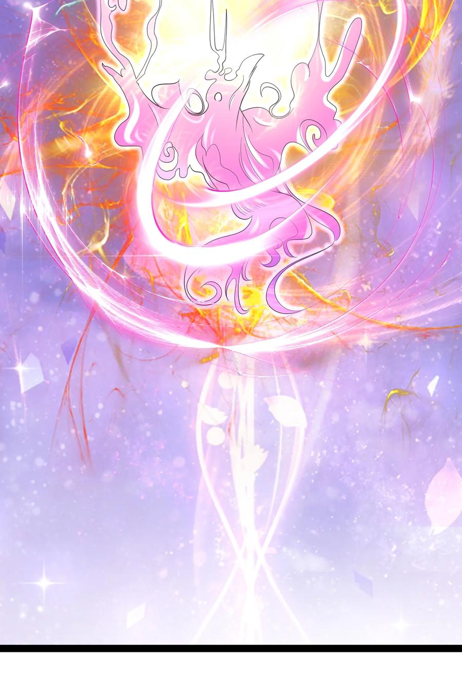 穿越成了修仙游戏的反派大少爷漫画,032 再强也只是炮灰3图