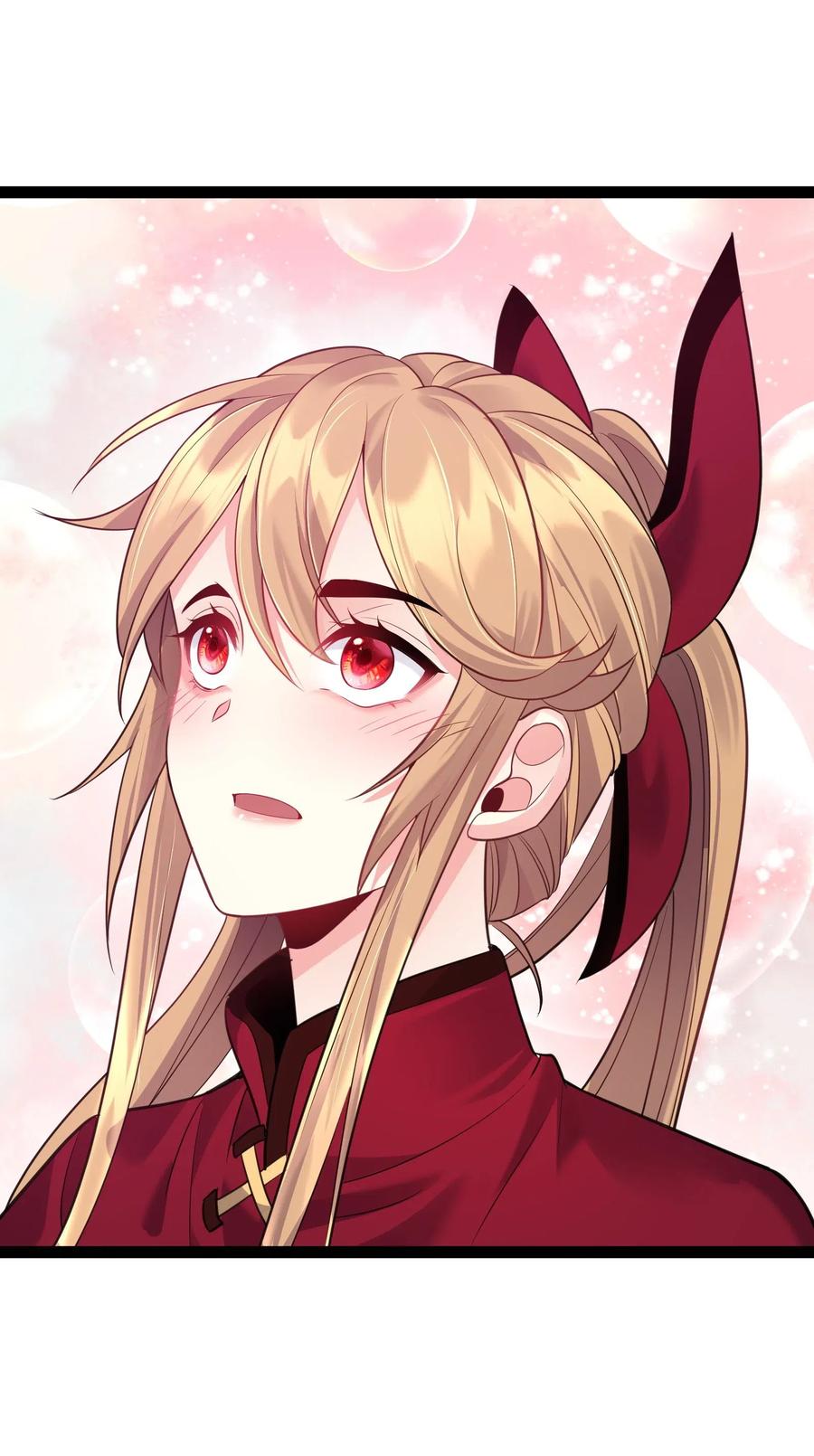 穿越成了修仙游戏的反派大少爷漫画,017 浪涛大比开幕了4图