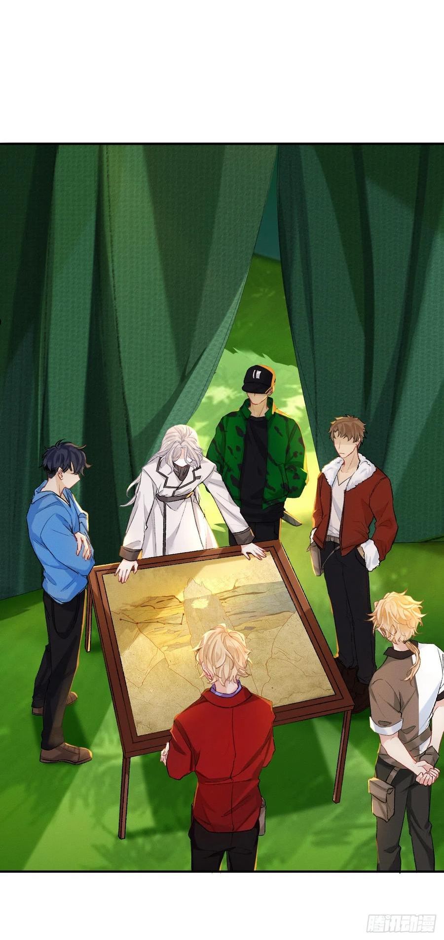 我们凭什么呢？1