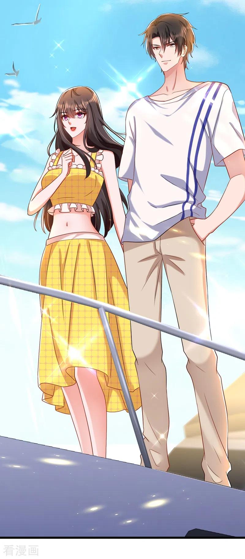 第176话 你未免也太霸道了点2