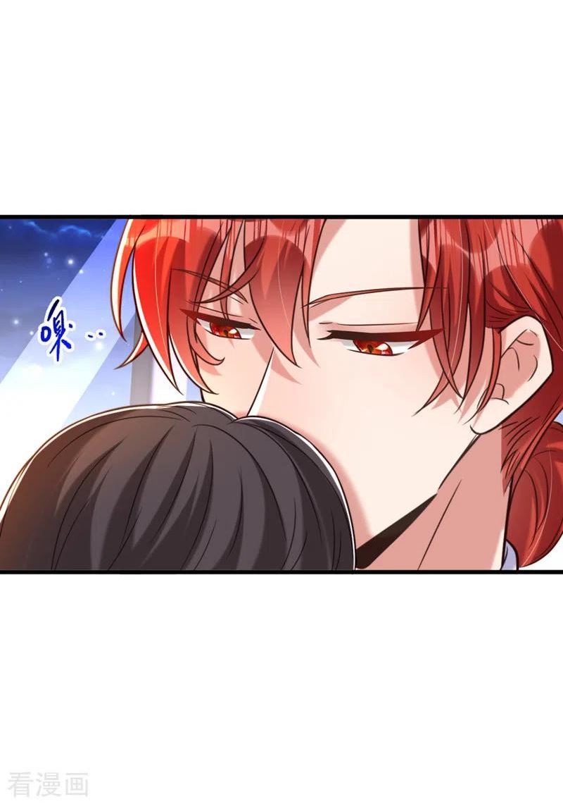 第346话 永远待在薄倾昂身边3