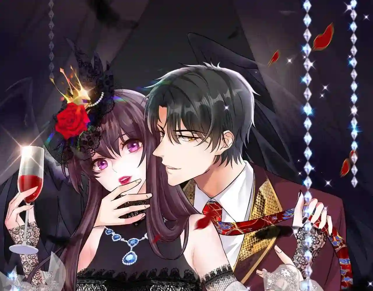 第335话 你不喜欢我喂你吗？0