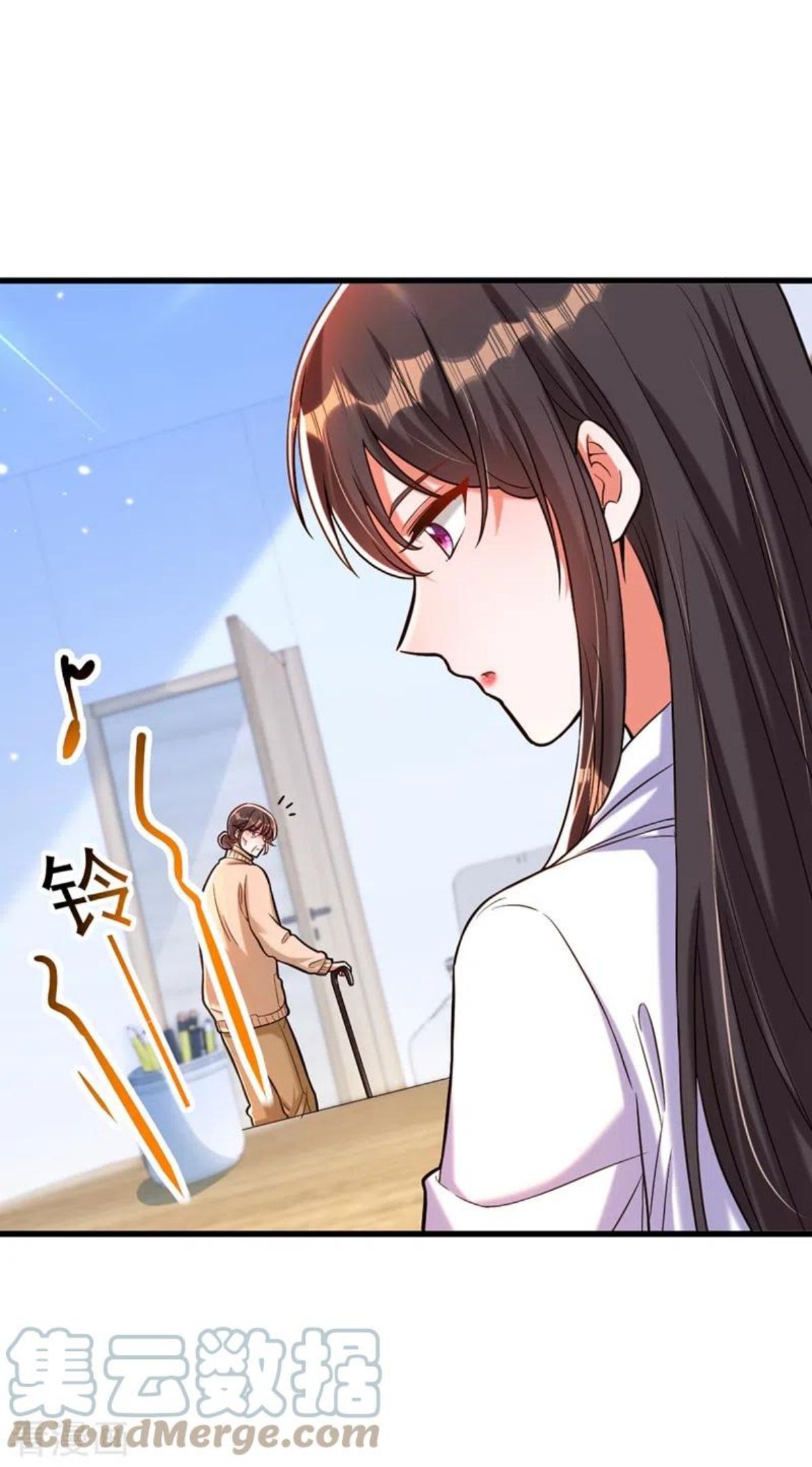 第310话 奇怪？他们在跟踪我2