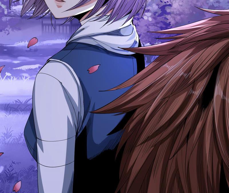 地表最强80后金元帅漫画,第32话 分离5图