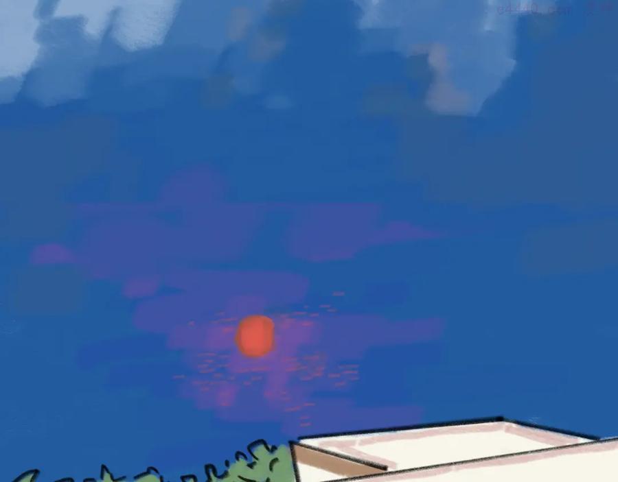 第10话 第一次想依靠你4