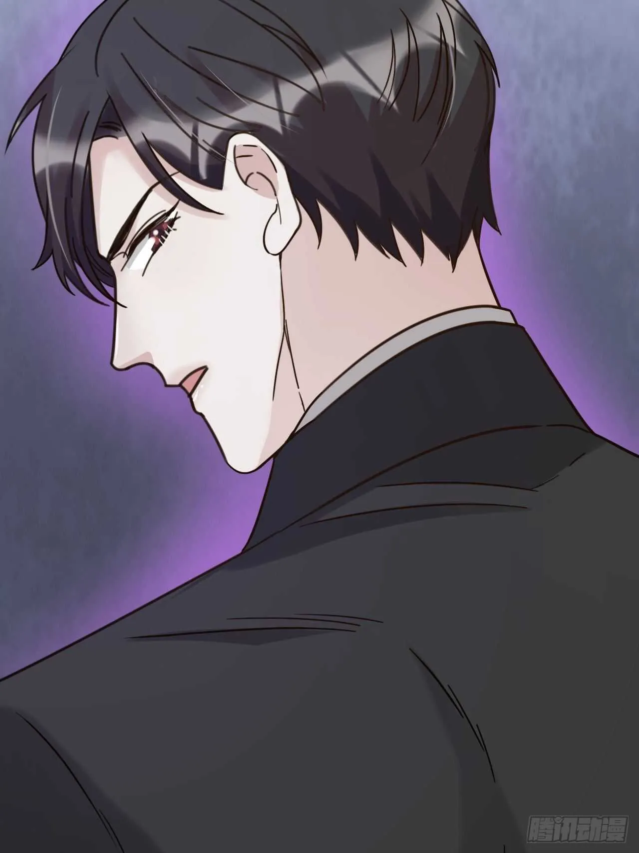 夫夫倾城漫画,第55话 亲友相见5图