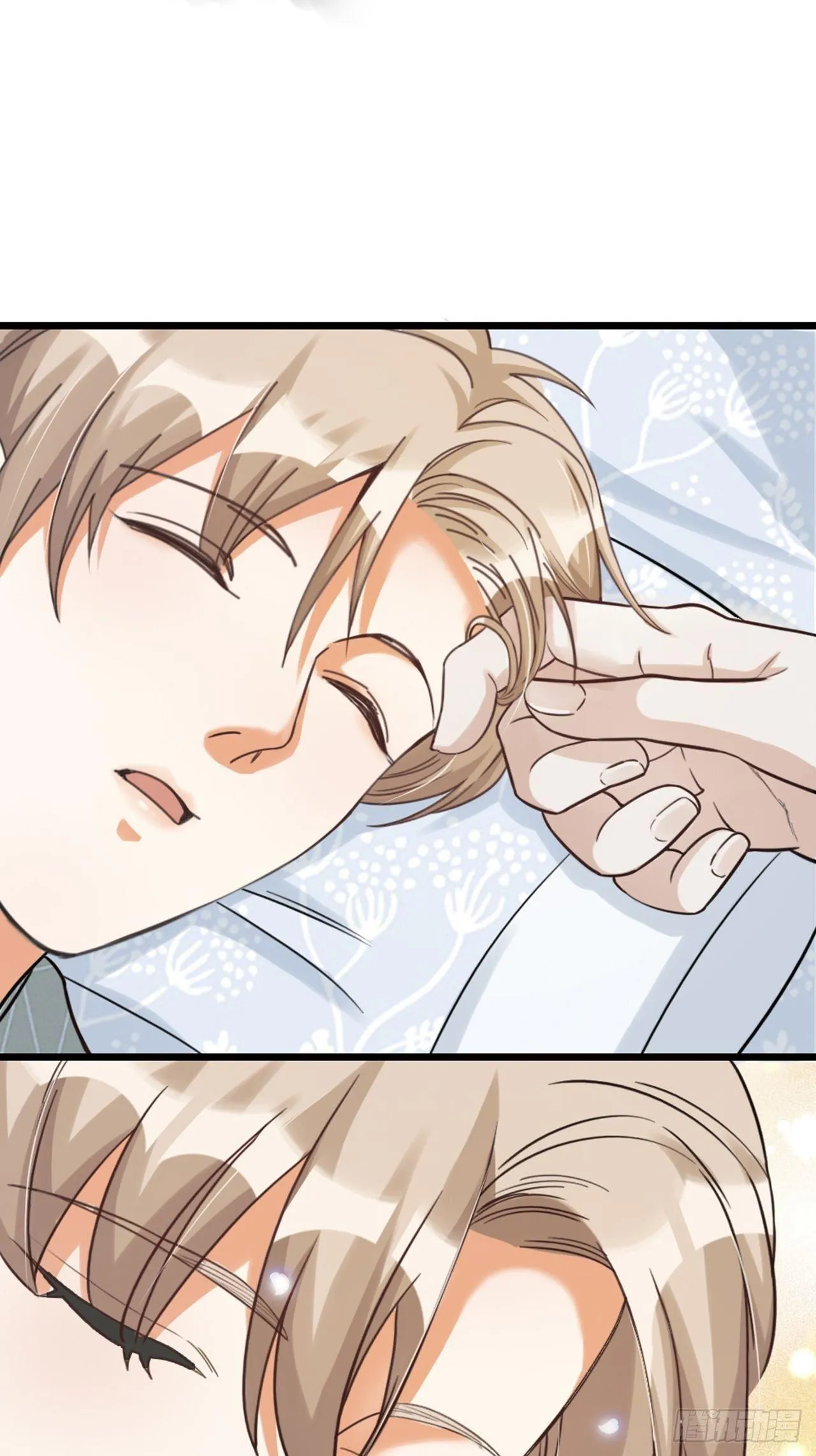 夫夫倾城免费阅读全文漫画,第27话 争夺2图