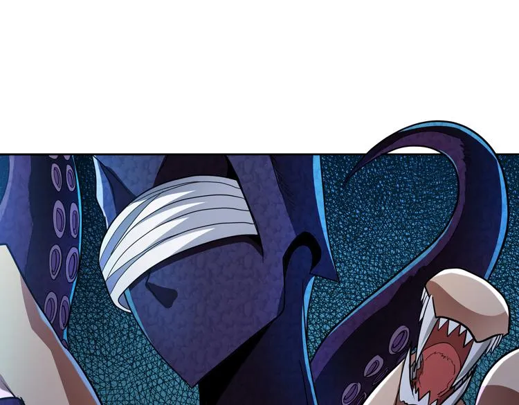 末日转职漫画,第57话 团队鏖战3图