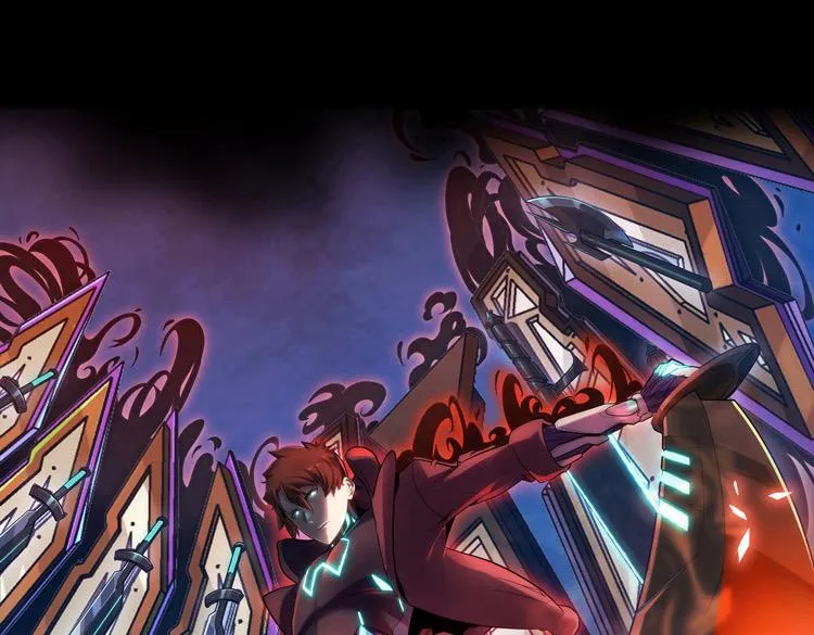 末日转职漫画免费下拉式6漫画,第55话执拗的村长1图