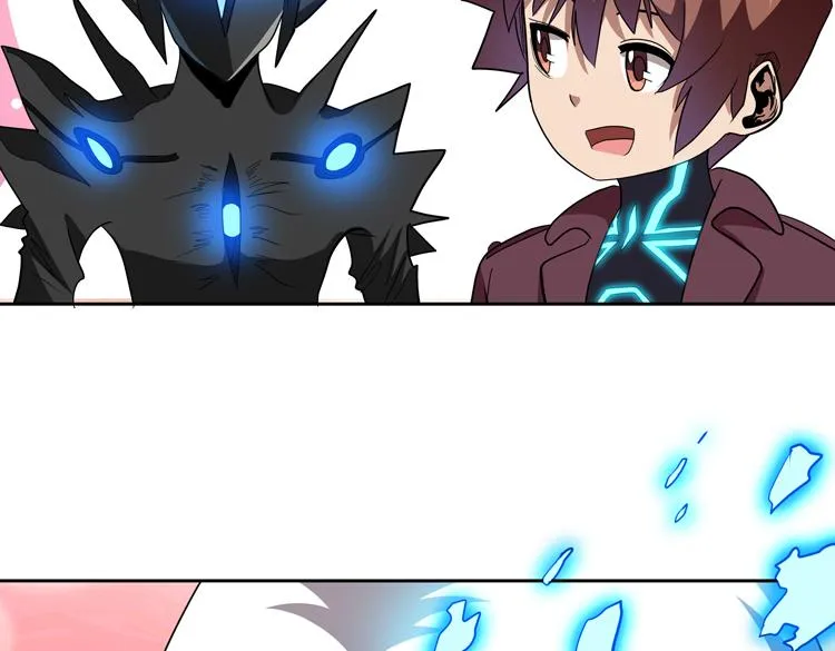 末日转职漫画,第59话 收服尸尊4图