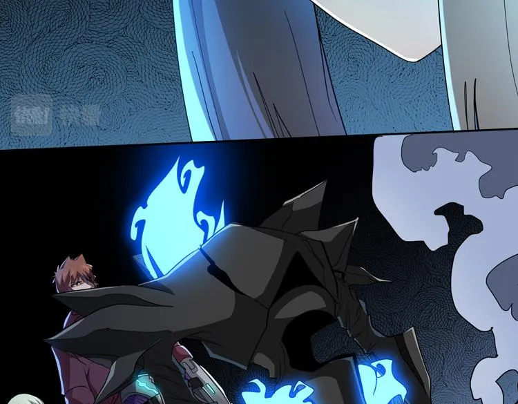 末日转职漫画,第59话 收服尸尊1图