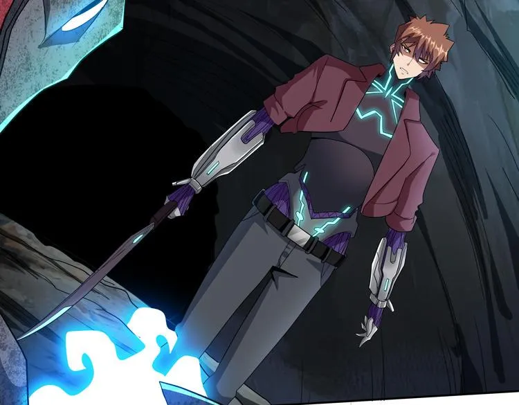 末日转职漫画,第79话 反制5图