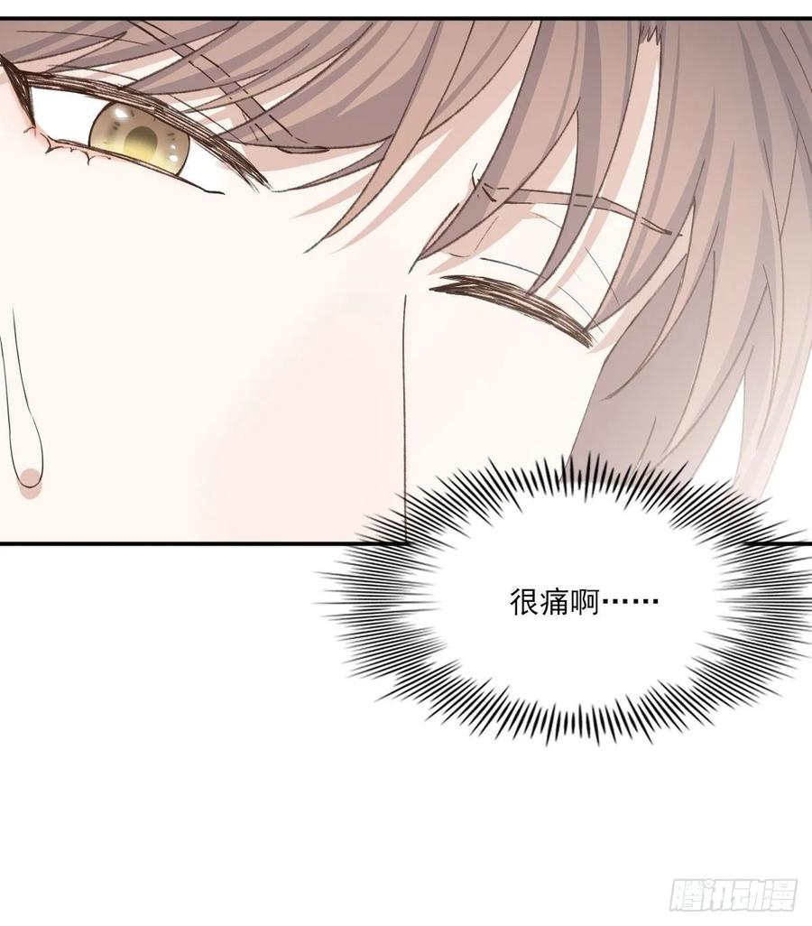 双环醇片的功效与作用漫画,抓痕5图