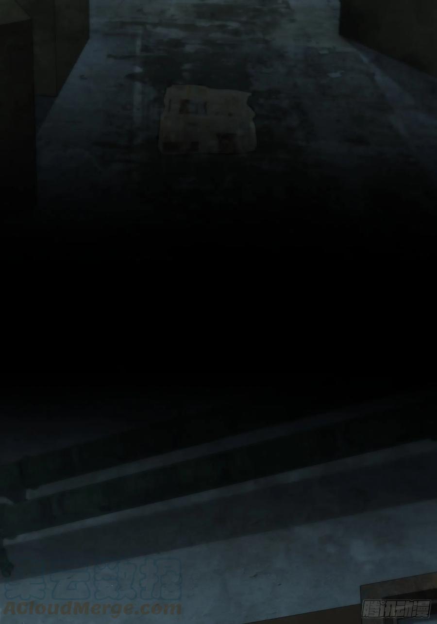 从姑获鸟开始第二季漫画,023 活人，死人4图