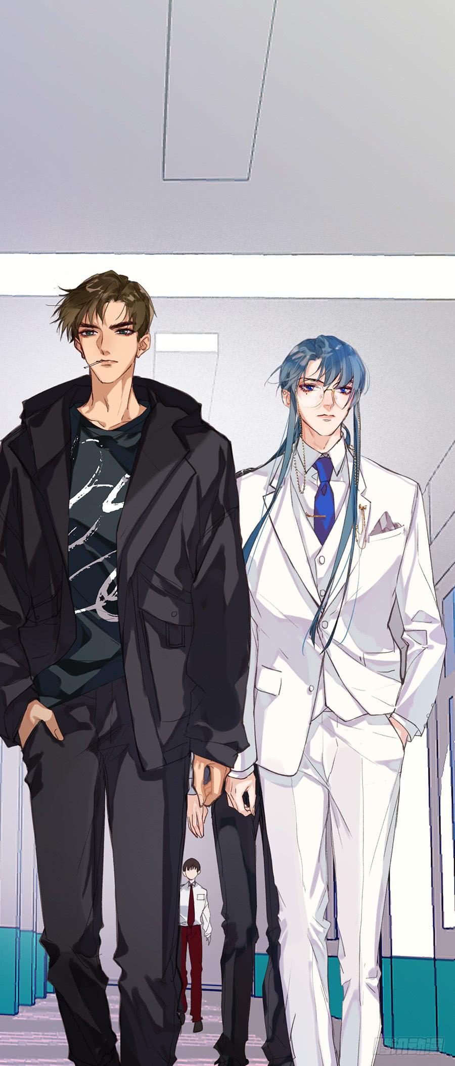 不健全关系9集漫画,骨灰奶茶112图