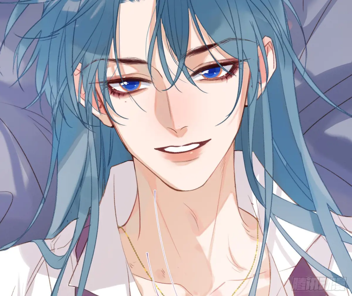 不健全关系第8集漫画,侦探卷积·后编044图