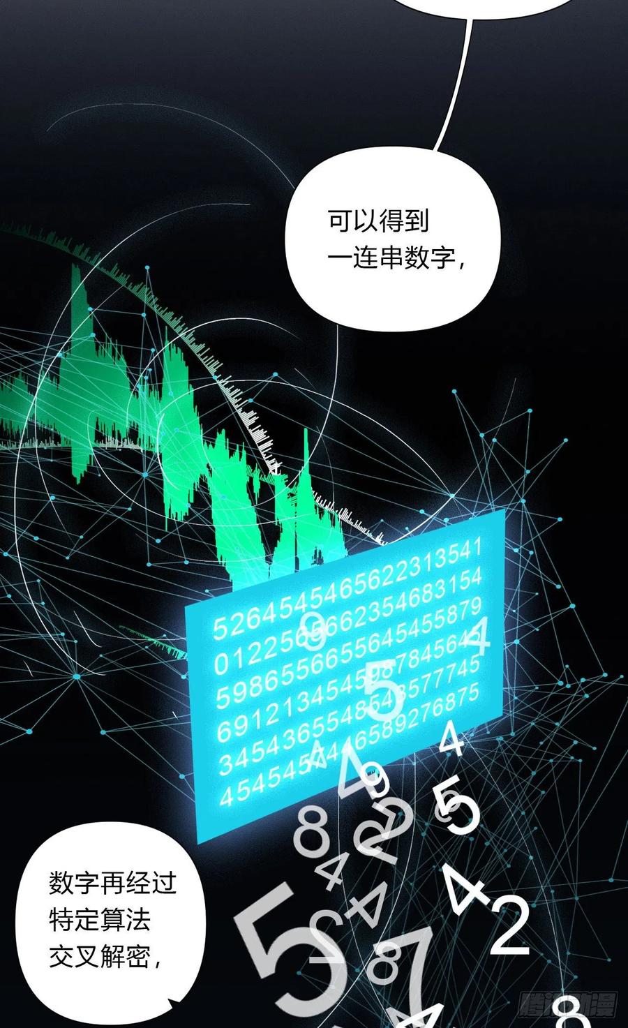 不健全关系第8集漫画,百卒戏傩153图