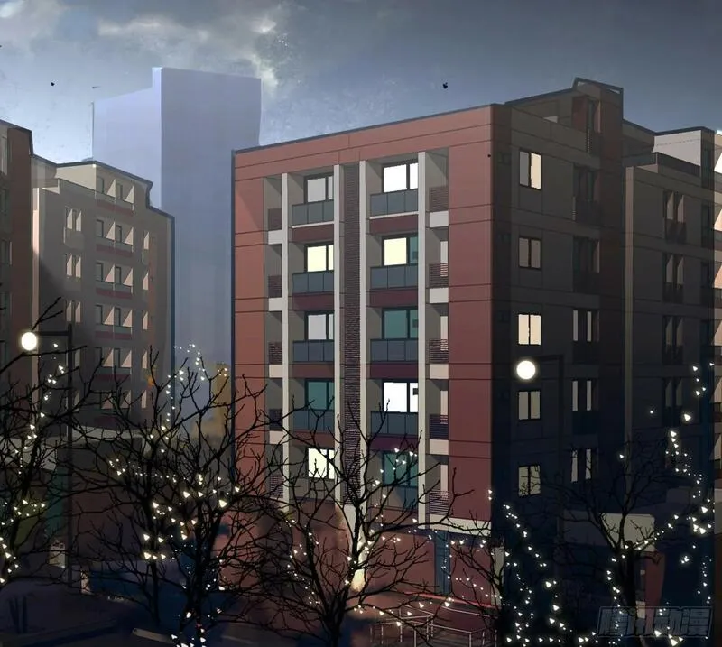 不健全关系第8集漫画,侦探卷积&middot;013图