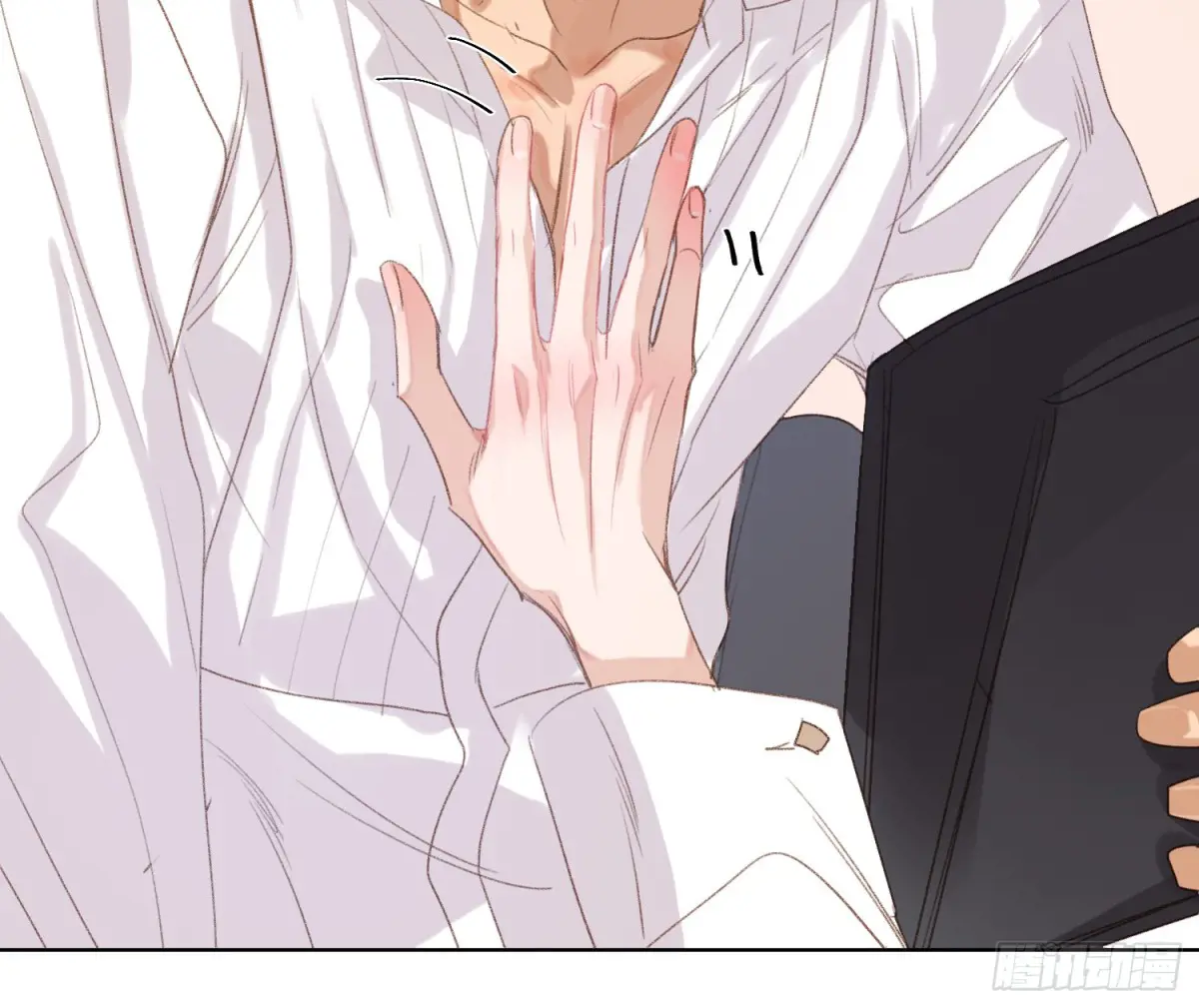 不健全关系第8集漫画,侦探卷积·后编042图