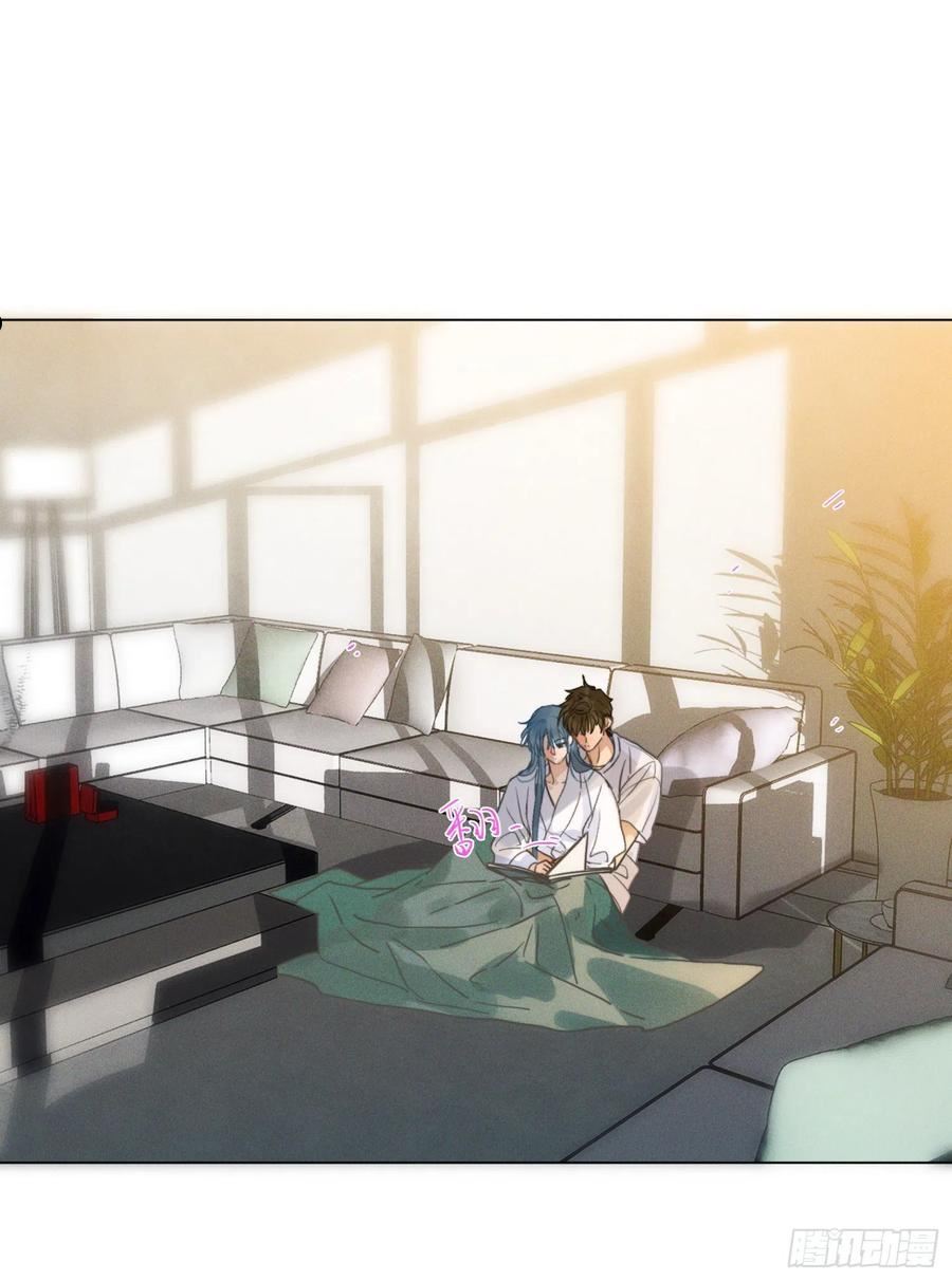 不健全关系第8集漫画,五子夺算·后编053图