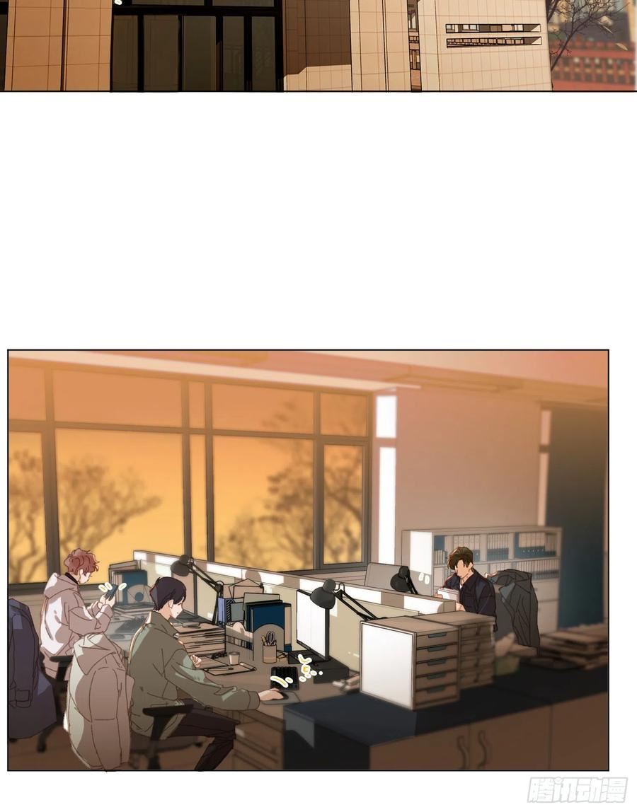 不健全关系第8集漫画,五子夺算·后编163图