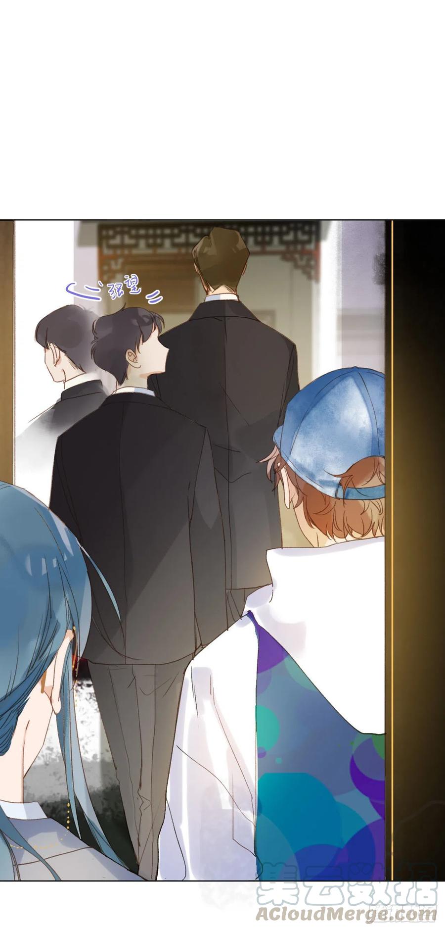 不健全关系第8集漫画,百卒戏傩024图