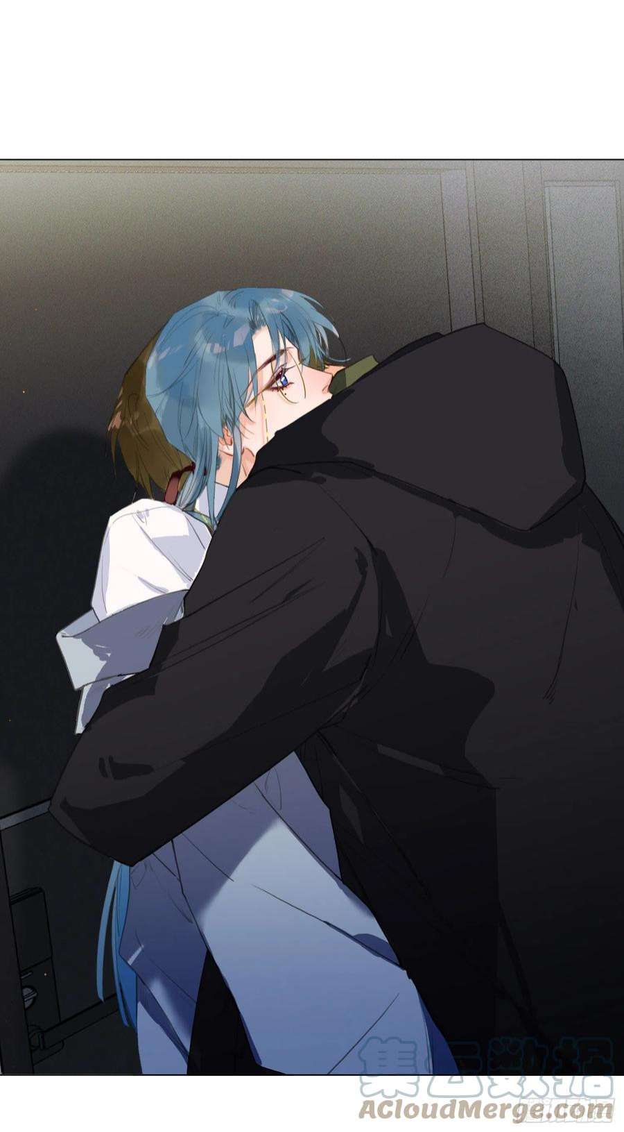 不健全关系第8集漫画,五子夺算·后编024图