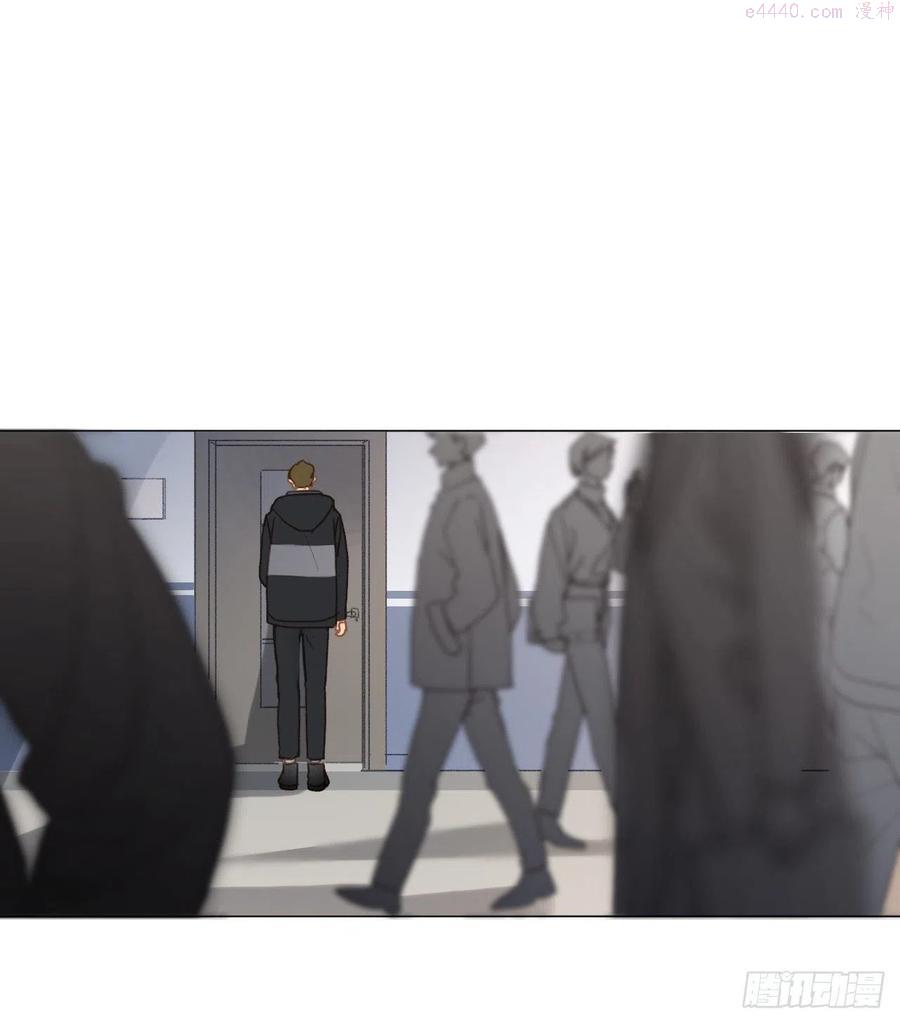 不健全关系第8集漫画,百卒戏傩后编163图