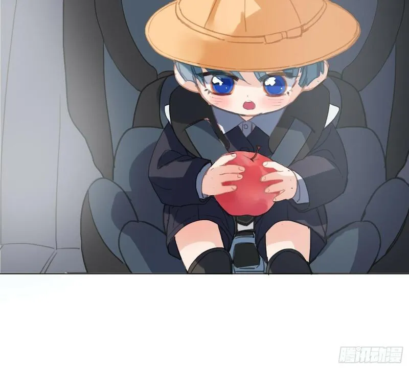 不健全关系第8集漫画,侦探卷积&middot;075图