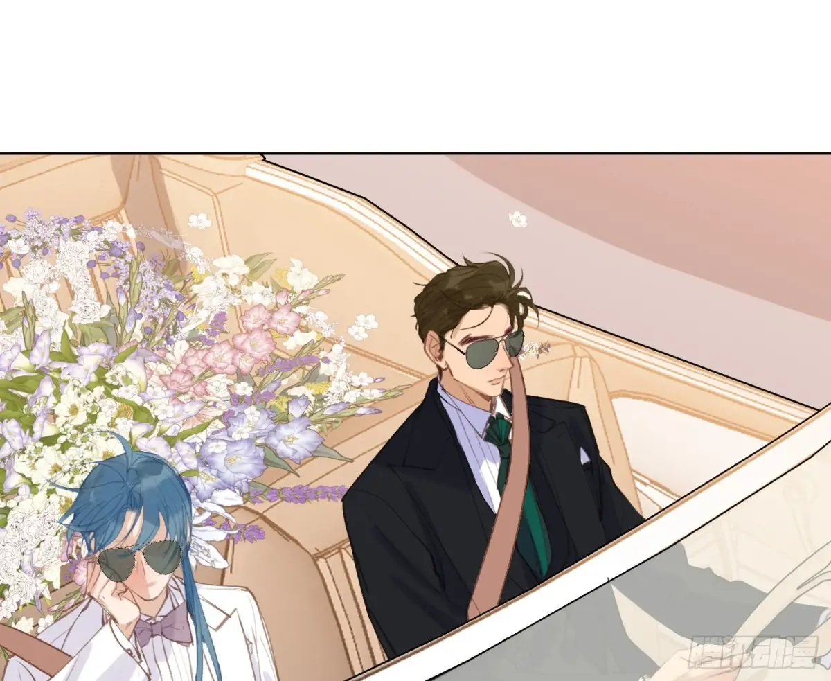 不健全关系第8集漫画,侦探卷积·后编054图