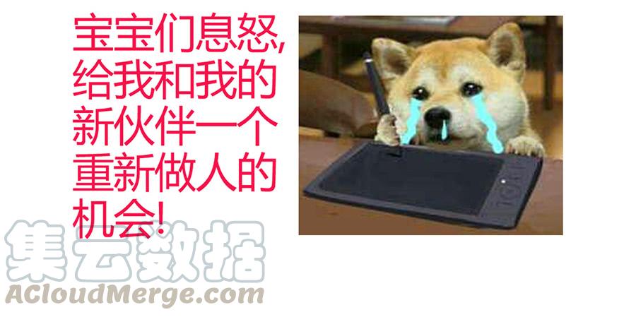 不健全关系第8集漫画,公告及情报5图