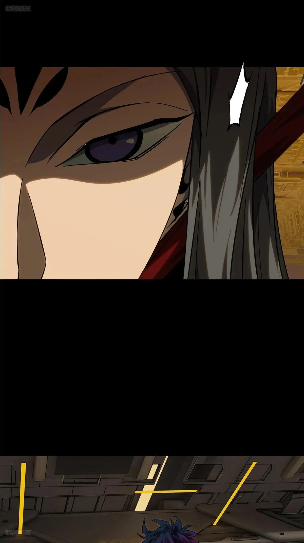 大象无形下一句漫画,第四百四十二章/游戏中2图