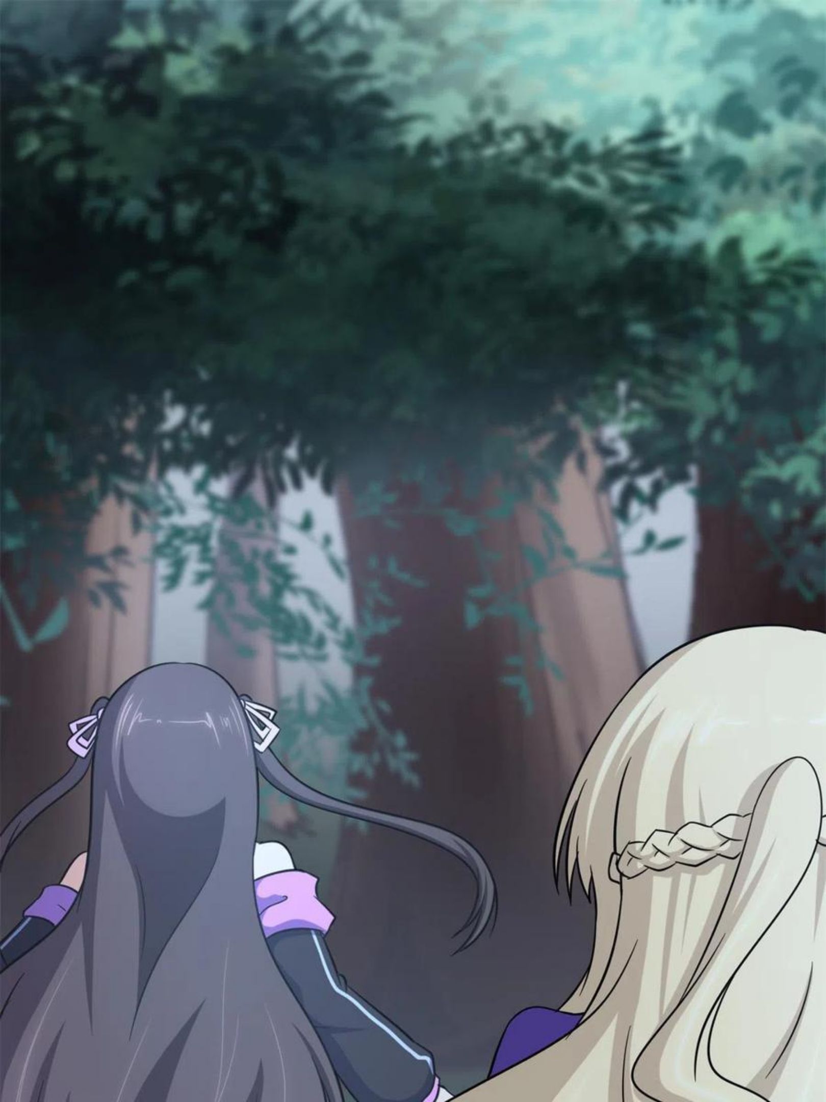 我的守护女友免费漫画全集漫画,3172图