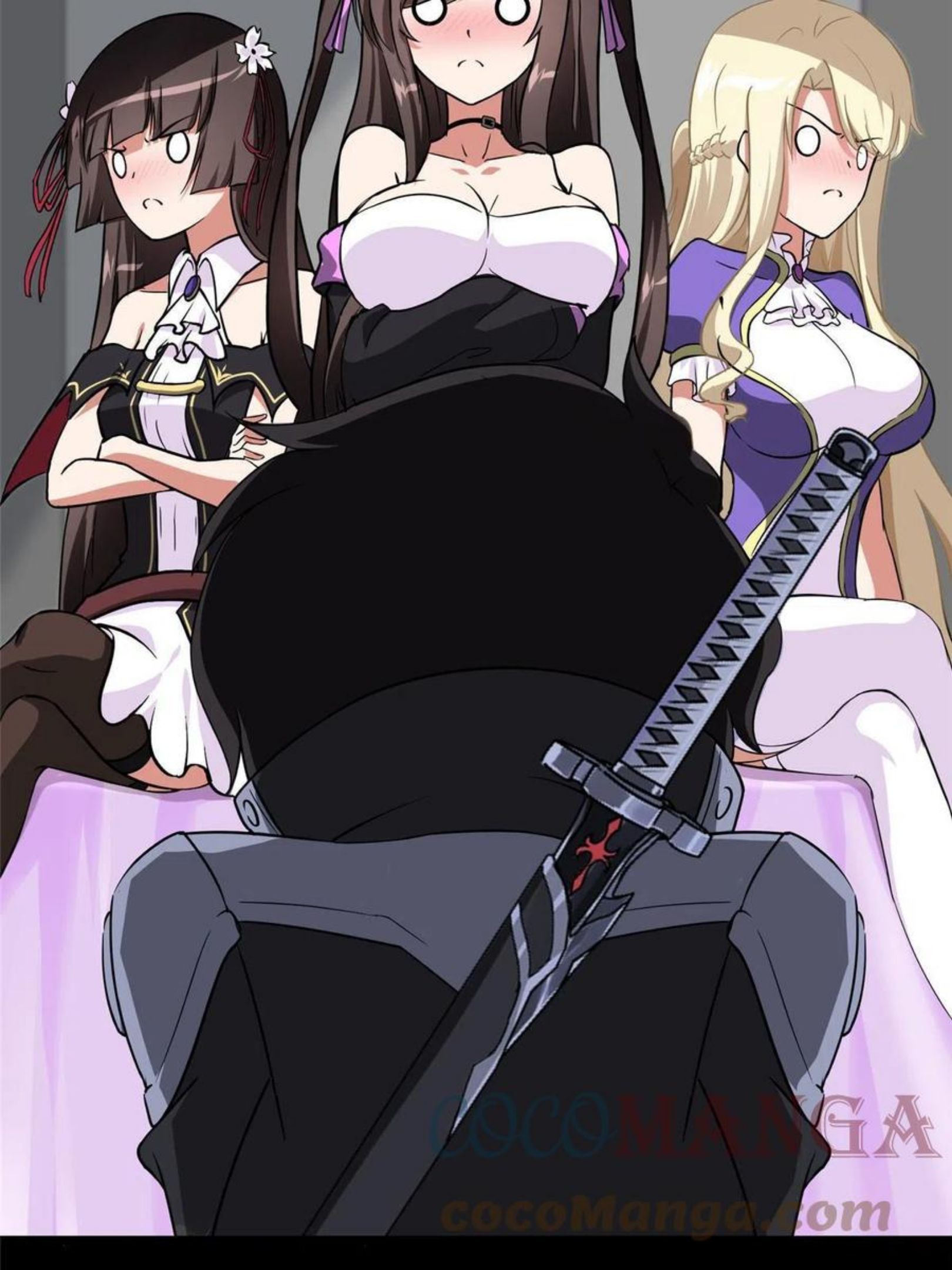 我的守护女友免费漫画下拉式6漫画漫画,3094图